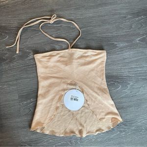 Princess Polly high low top